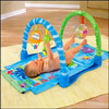 Ocean Wonders - Kick and Crawl Gym P5331 - Click here to View more details about this Product